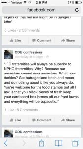 ODU Confessions Post